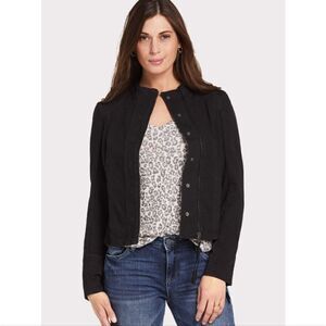 Anthropologie Marrakech Harlow Jacket Size Medium